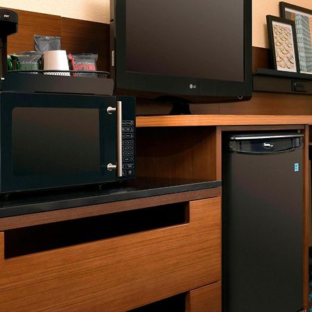 Fairfield Inn & Suites Weatherford Extérieur photo