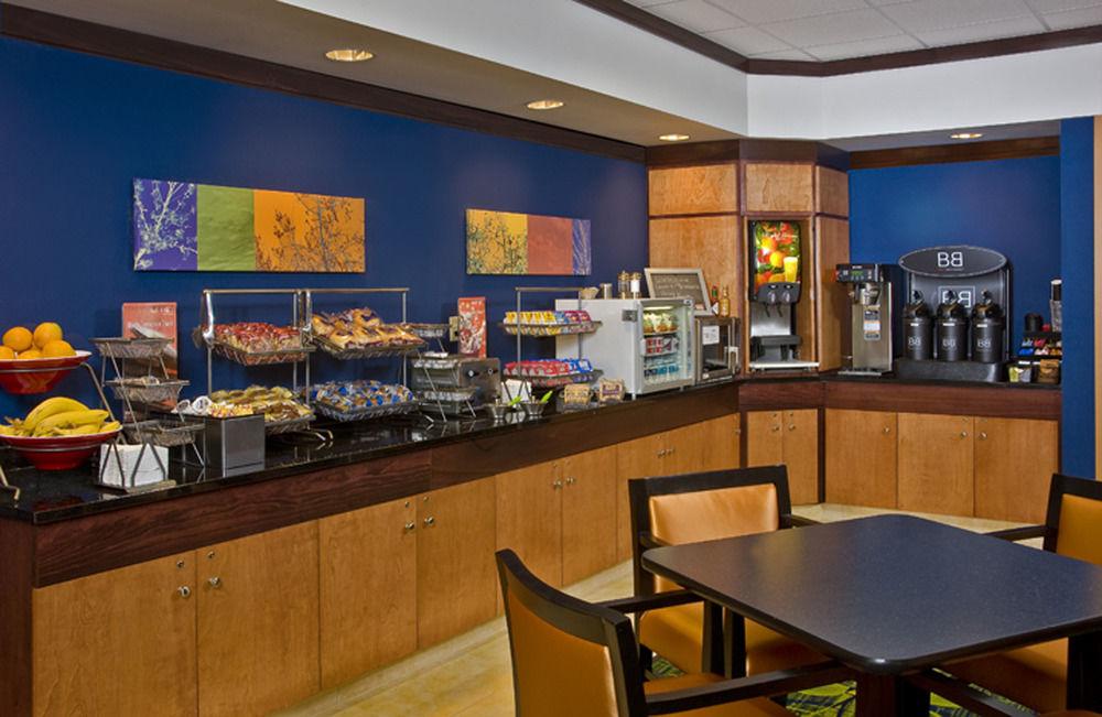 Fairfield Inn & Suites Weatherford Extérieur photo