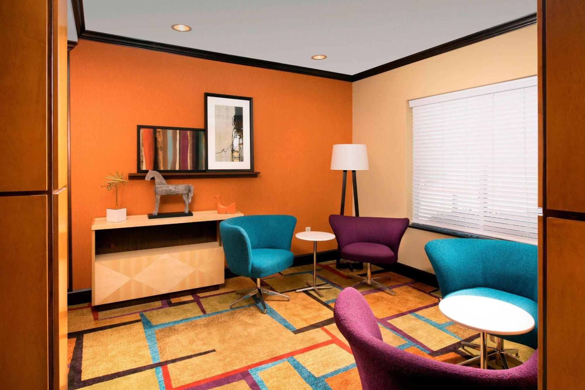 Fairfield Inn & Suites Weatherford Extérieur photo