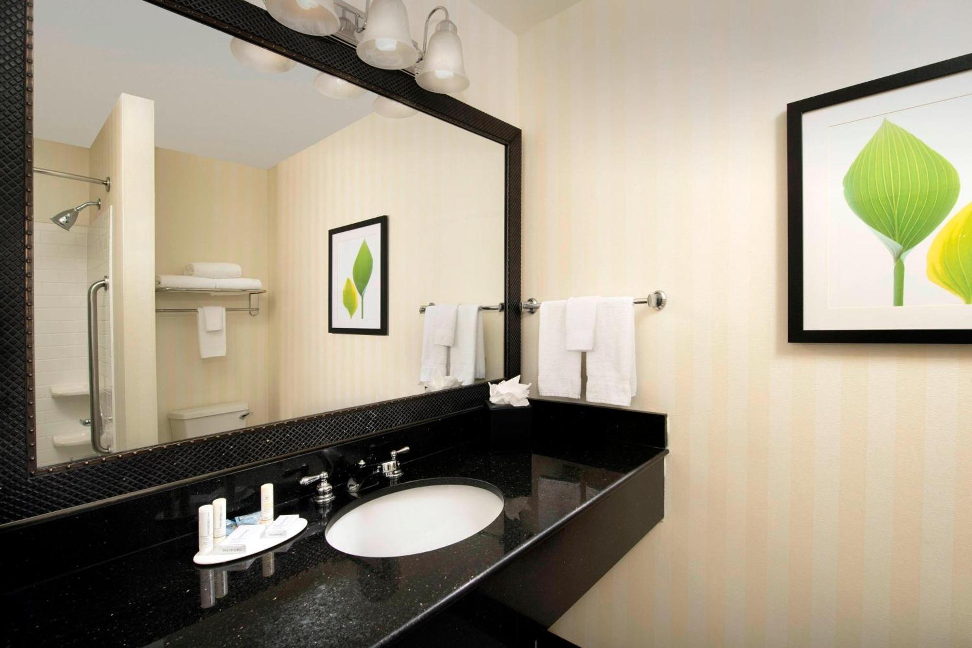 Fairfield Inn & Suites Weatherford Extérieur photo