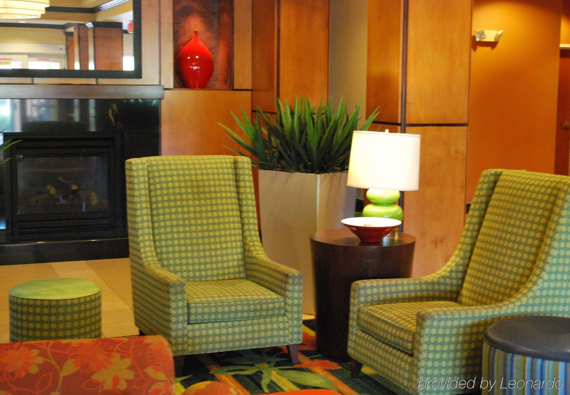 Fairfield Inn & Suites Weatherford Extérieur photo