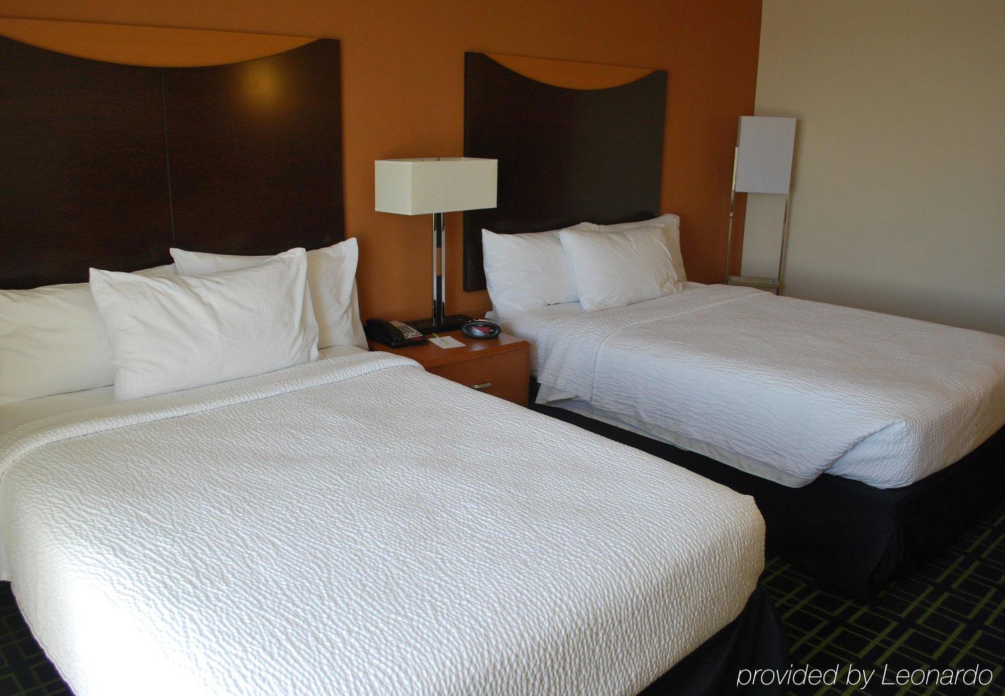 Fairfield Inn & Suites Weatherford Extérieur photo