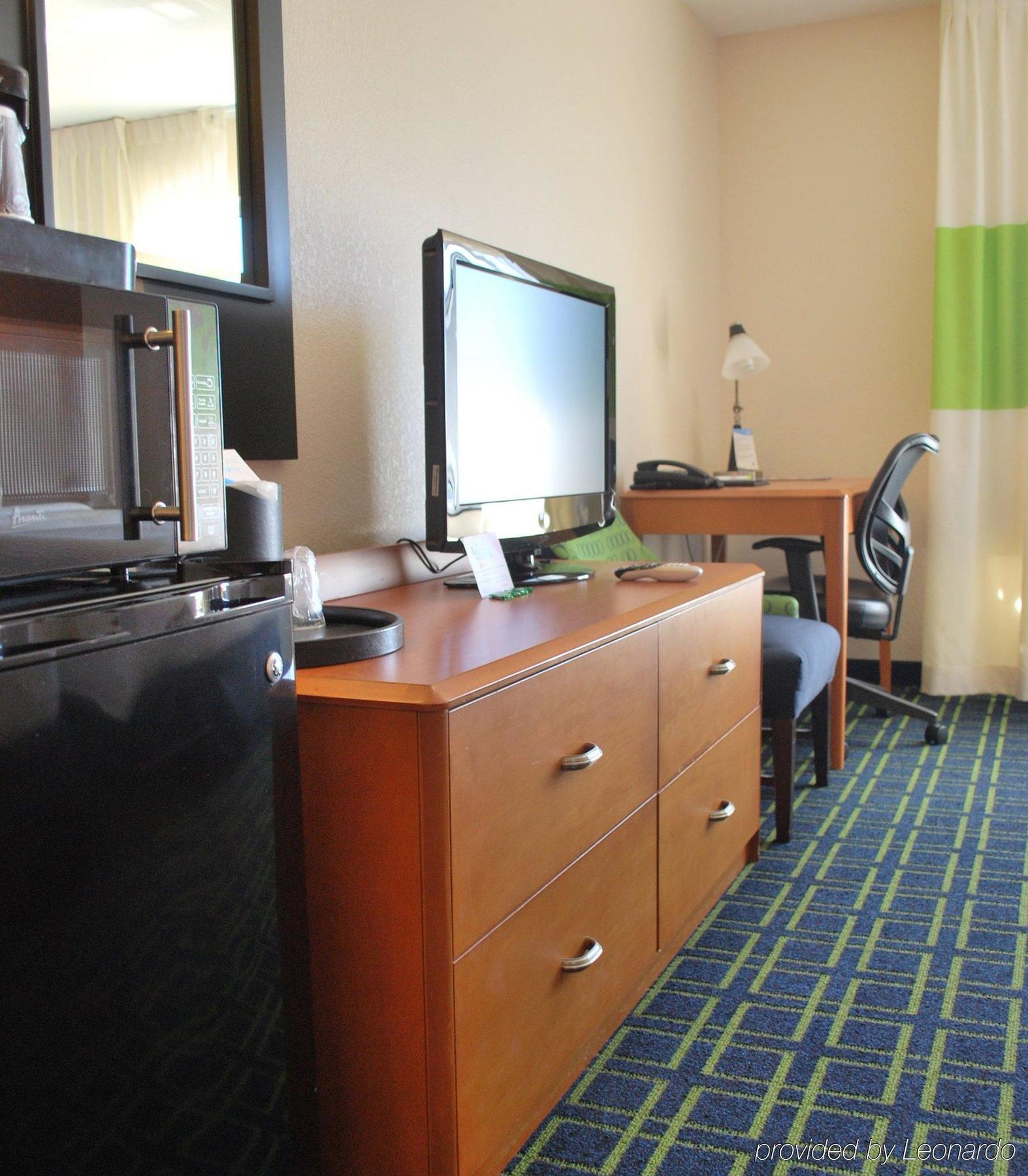 Fairfield Inn & Suites Weatherford Extérieur photo
