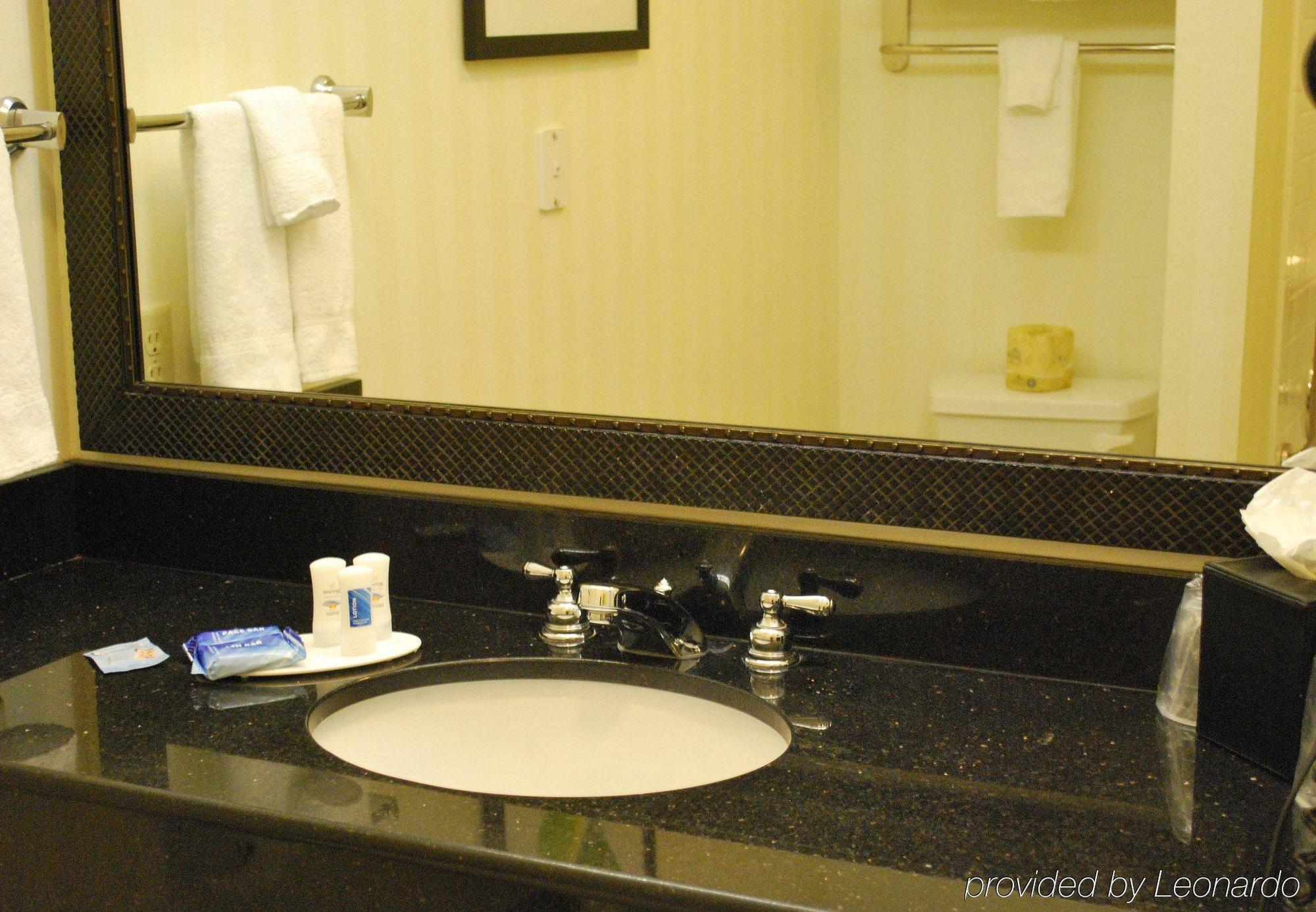 Fairfield Inn & Suites Weatherford Extérieur photo