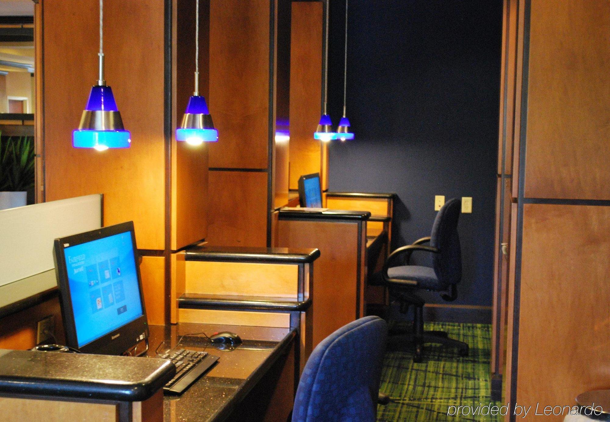 Fairfield Inn & Suites Weatherford Extérieur photo