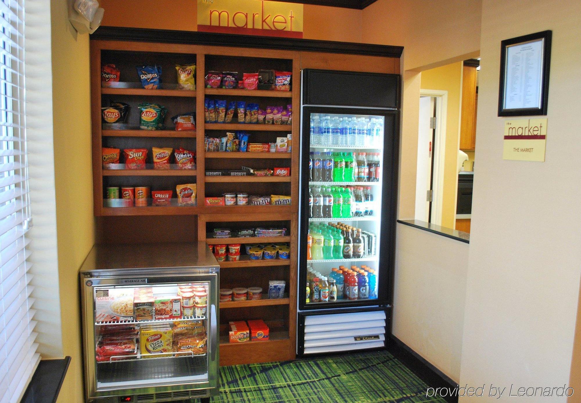 Fairfield Inn & Suites Weatherford Extérieur photo