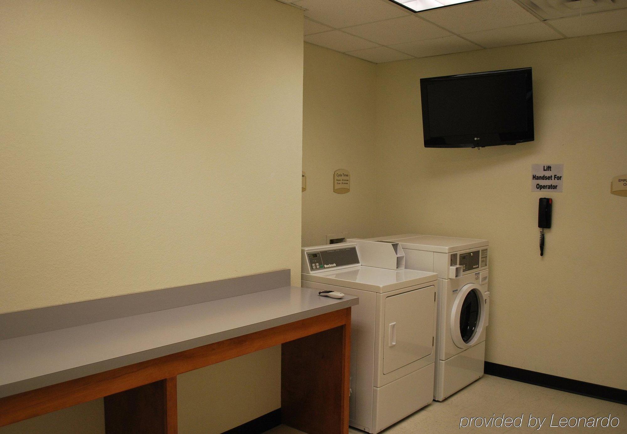 Fairfield Inn & Suites Weatherford Extérieur photo