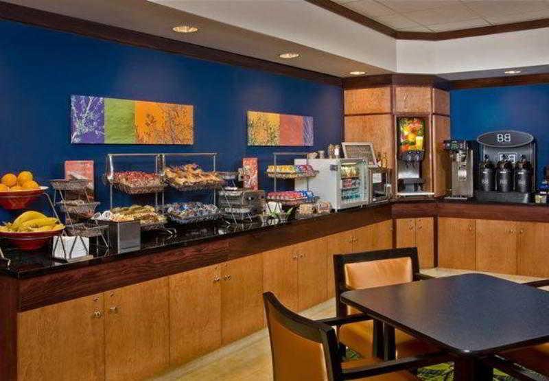 Fairfield Inn & Suites Weatherford Extérieur photo