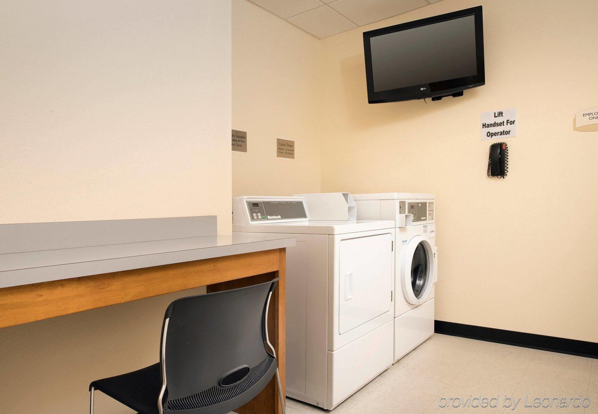 Fairfield Inn & Suites Weatherford Extérieur photo
