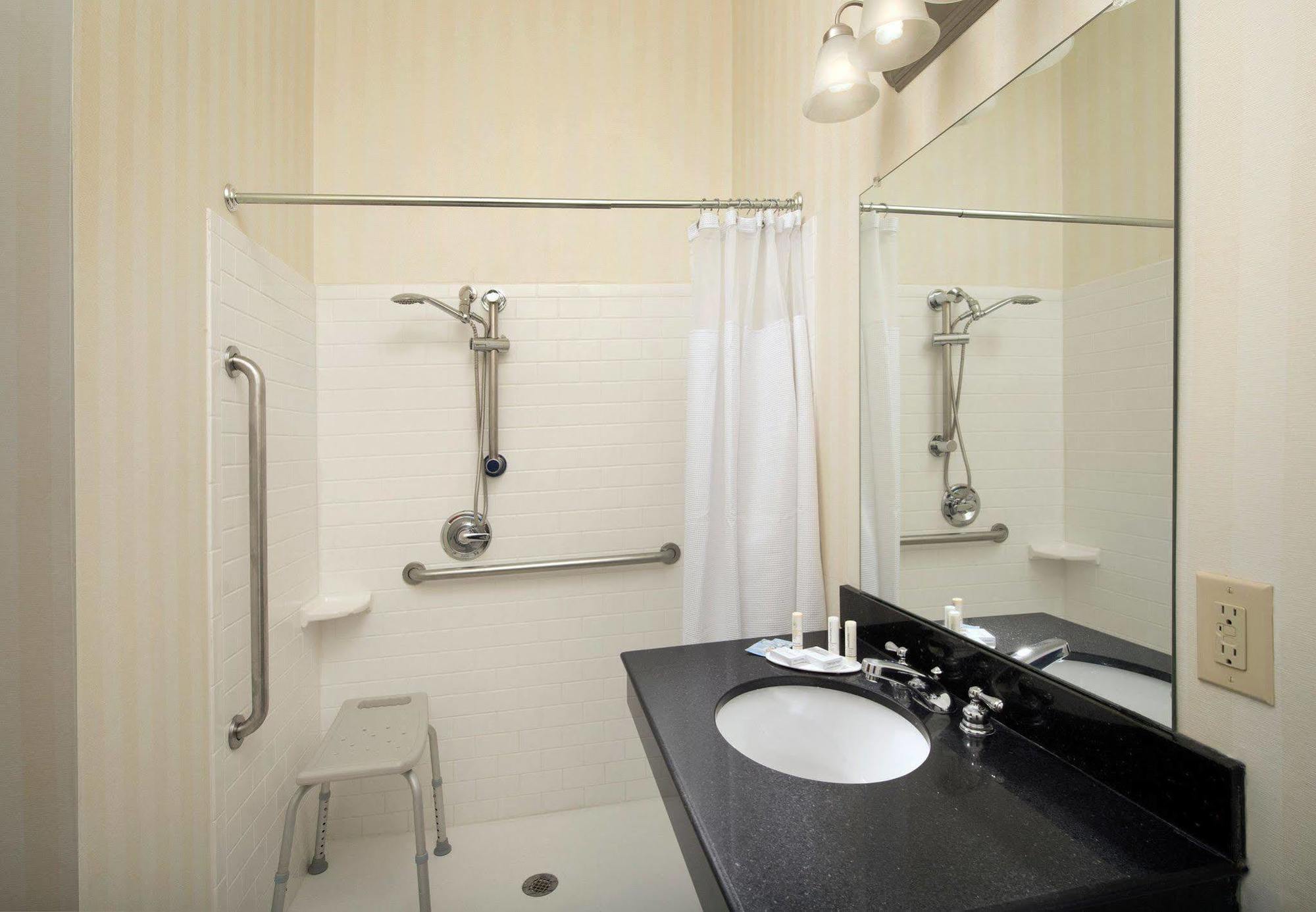 Fairfield Inn & Suites Weatherford Extérieur photo